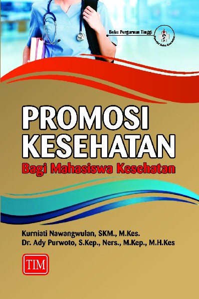 Promosi Kesehatan Bagi Mahasiswa Kesehatan.dgt